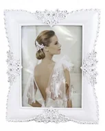 Ramki na zdjęcia - TEST Ramka 15x20 DEKO RX1068 biała RX1068 - miniaturka - grafika 1