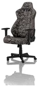 Fotele gamingowe - Nitro Concepts Fotel gamingowy Nitro Concepts S300 Urban Camo kamuflarz miejski NC-S300-UC - miniaturka - grafika 1
