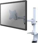 Uchwyty do monitorów - NewStar Uchwyt Flatscreen Desk Mount FPMA-D1330WHITE - miniaturka - grafika 1