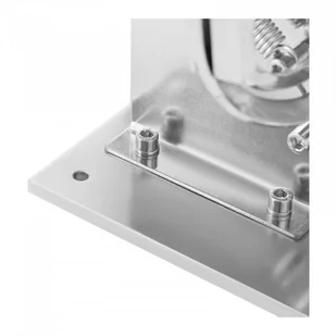 Royal Catering Ręczna klipsownica do wędlin żelazo chromowane) stal nierdzewna RC-SC001 - Inne urządzenia gastronomiczne - miniaturka - grafika 5