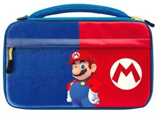 PDP Etui  Nintendo Switch Mario - Akcesoria do Nintendo - miniaturka - grafika 2