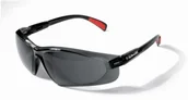 Okulary ochronne - Schmith SCHMITH Okulary Ochronne Model 2 Dark S1304-DS 26742 - miniaturka - grafika 1