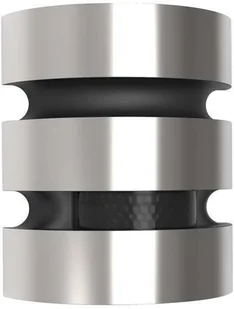 ECO-Light Kinkiet zewnętrzny LED ze stali szlachetnej Maya - Lampy ogrodowe - miniaturka - grafika 2