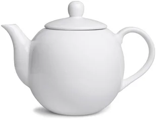 Orion Dzbanek porcelanowy, biały, 14,5 cm - Dzbanki i imbryki - miniaturka - grafika 2