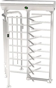 ZKTeco FHT2300 SUS304 ZKTeco FHT2300 SUS304 - Kontrola dostępu - miniaturka - grafika 2