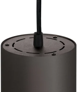 Spotline SLV NUMINOS XL PHASE oprawa wisząca czarna 36 W 3000 K 36° 1005712) SLV 1005712 - Oprawy, klosze i abażury Spotline SLV NUMINOS XL PHASE oprawa wisząca czarna 36 W 3000 K 36° 1005712) SLV 1005712 - Oprawy, klosze i abażury - miniaturka - grafika 3