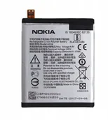 Baterie do telefonów - Nokia Oryginalna Bateria Nowa 5 HE336 Dual 2900mAh - miniaturka - grafika 1