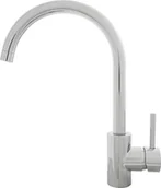 Baterie kuchenne - KERNAU Bateria KWT 07A chrom KWT-07A-CHR - miniaturka - grafika 1