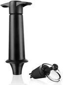 Pozostałe akcesoria barmańskie - Vacu Vin Pompka próżniowa do wina z nalewakiem i korkiem 3w1 06824606 - miniaturka - grafika 1