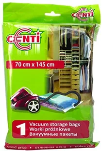 York Worek próżniowy z uchwytem 1 szt 70x145 cm) oficjalny sklep internetowy worek_prozniowy_z_uchwytem - Folia, papier śniadaniowy, serwetki - miniaturka - grafika 2