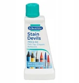 Środki do prania - Dr. Beckmann Dr Odplamiacz Tusz Długopis Marker 50ml - miniaturka - grafika 1
