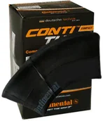 Dętki rowerowe - Continental Hermetic 20 Tube 32-47/406-451 AV 34mm 2021 Dętki 1810.406.32.30 - miniaturka - grafika 1