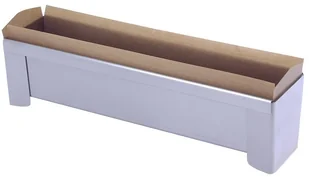 de Buyer Forma do terrin 0,63 l, prostokątna | D-3208-23 D-3208-23 - Akcesoria gastronomiczne - miniaturka - grafika 2