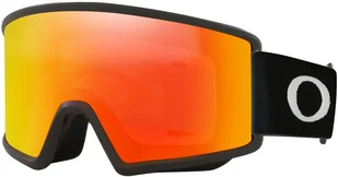 Oakley Ridge Line M Snow Goggles, czarny 2021 Gogle narciarskie OO7121-71211300 - Gogle narciarskie - miniaturka - grafika 3