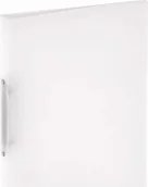 Segregatory - PAGNA Segregator  A4 16mm PP 2-Ring-Mechanik transparent - miniaturka - grafika 1