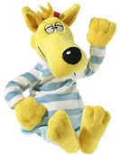 Maskotki i pluszaki - Unbekannt Unbekannt 798779 Hein Blöd małe pluszowe zwierzątko, żółta 798779 - miniaturka - grafika 1