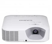 Projektory - Casio XJ-F211WN - miniaturka - grafika 1