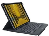 Etui do tabletów - Logitech Universal Folio Keyboard 920-008341 - miniaturka - grafika 1