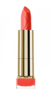 Max Factor Pomadka Colour Elixir 060 Intensely Coral 4g - Szminki - miniaturka - grafika 2