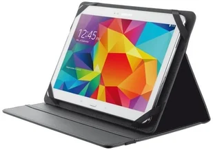 Trust Etui Primo Folio Case na tablet 10 cali Czarny (20058) - Etui do tabletów - miniaturka - grafika 3