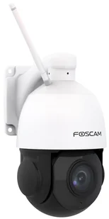 Foscam SD2X, Kamera systemowa - Kamery IP Foscam SD2X, Kamera systemowa - Kamery IP - miniaturka - grafika 1