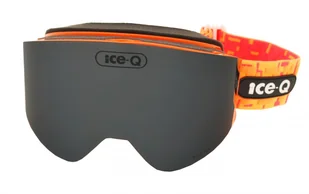 ICE-Q Gogle Val di Sole Polarized - Gogle narciarskie - miniaturka - grafika 2