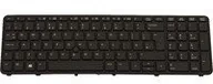 Klawiatury do laptopów - HP Klawiatura (ENGLISH) 733688-031 - miniaturka - grafika 1