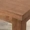 Dekoria Stól Cambel 160x80x75cm natural 160x80x75cm (006-549) - Stoły - miniaturka - grafika 10
