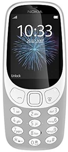 Nokia 3310 Dual Sim Szary - Telefony komórkowe - miniaturka - grafika 7