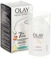 Kremy do twarzy - Olay Total Effects Anti-Edad Hidratante Sin Perfume 50 Ml , Krem Do Twarzy, Wielobarwny, U, Kobieta - miniaturka - grafika 1