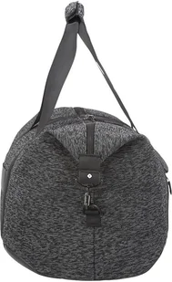 Samsonite Torba podróżna na ramię Neoknit - melange grey 126098-6275 - Torby podróżne - miniaturka - grafika 4