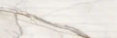 Płytki ceramiczne - O COSIMA WHITE STRUCTURE SATIN 39,8X119,8 G.1 OP1001418 - miniaturka - grafika 1