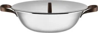 Woki - Alessi Wok Edo PU308 - miniaturka - grafika 1