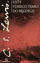 Media Rodzina C. S. Lewis Listy starego diabła do młodego - Lektury szkoła podstawowa - miniaturka - grafika 2