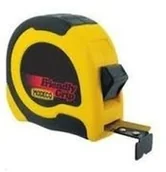 Poziomice, łaty, miary - Modeco Miara zwijana 8 m x 25 mm Pro Chrom I Class MN-81-208 363 - miniaturka - grafika 1