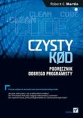 Książki o programowaniu - Helion Czysty kod - Robert C. Martin - miniaturka - grafika 1