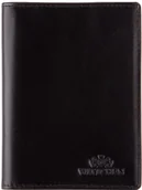 Etui na dokumenty i karty - Wittchen Etui na karty dokumenty Italy 21-2-174 21-2-174-1 - miniaturka - grafika 1
