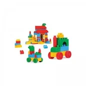 Klocki - Wader Klocki dla chłopców 41270 - miniaturka - grafika 1