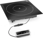 Piece, kotły  i płyty grzejne gastronomiczne - Hendi 239551 - miniaturka - grafika 1