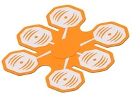 Pozostałe urządzenia kosmetyczne - RIO AB CORE TRAINER ELEKTRODY WYMIENNE - 2-PD-BT-ABTR-BODY-PK BeautyPlanet-5019487086259 - miniaturka - grafika 1