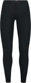 Bielizna sportowa damska - Icebreaker Wmns 175 Everyday Leggings Black S - miniaturka - grafika 1