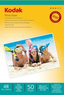 Kodak 5740-506 papier fotograficzny 5740-506 - Papier do drukarek - miniaturka - grafika 3