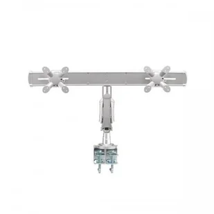 NewStar Uchwyt TIS 10-30 1TFT 3Gelenke Silber Max.9KG FPMA-D940 - FPMA-D - Uchwyty do monitorów - miniaturka - grafika 5