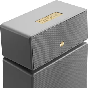 Audio Pro DRUMFIRE II szary - Głośniki i kolumny - miniaturka - grafika 3