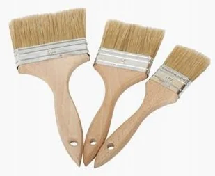 Pędzel Angielski 36MM - Pędzle i wałki - miniaturka - grafika 7