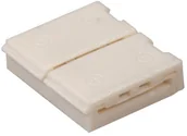 Pozostałe oświetlenie - Łącznik do paska LED 10 mm - miniaturka - grafika 1