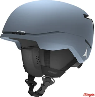 Atomic FOUR JR 2021/2022 AN5006090 - Kaski narciarskie - miniaturka - grafika 4