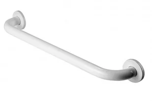 Deante Vital Uchwyt przyścienny biały, typ c NIV 641C - Słuchawki prysznicowe - miniaturka - grafika 2