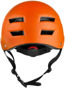 Spokey FREEFALL Kask r. 52-55 cm-NER - Kaski rowerowe Spokey FREEFALL Kask r. 52-55 cm-NER - Kaski rowerowe - miniaturka - grafika 3