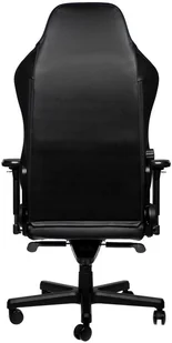noblechairs Fotel gamingowy noblechairs HERO czarny niebieskie obszycie NBL-HRO-PU-BBL - Fotele gamingowe noblechairs Fotel gamingowy noblechairs HERO czarny niebieskie obszycie NBL-HRO-PU-BBL - Fotele gamingowe - miniaturka - grafika 5